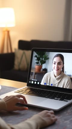 Imatge Psicoteràpia ONLINE
